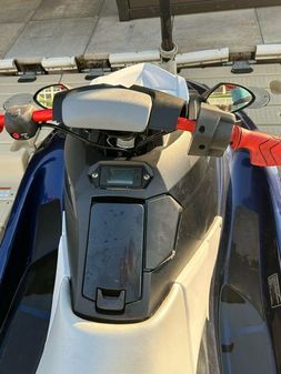 Yamaha-waverunner EX image