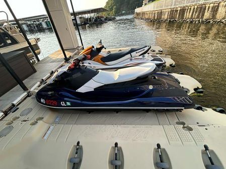 Yamaha-waverunner EX image