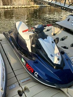 Yamaha-waverunner EX image