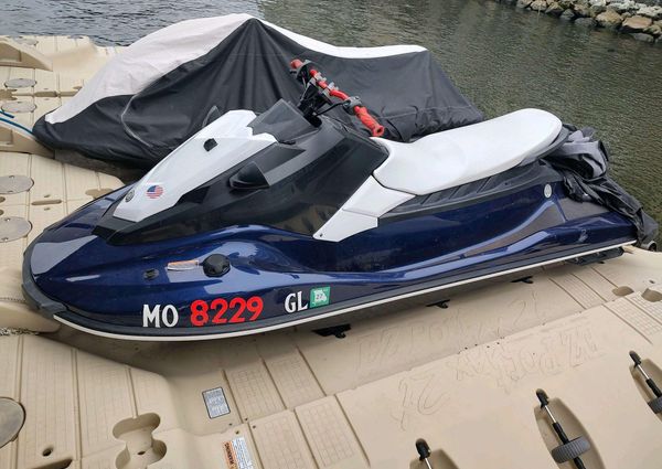 Yamaha-waverunner EX image