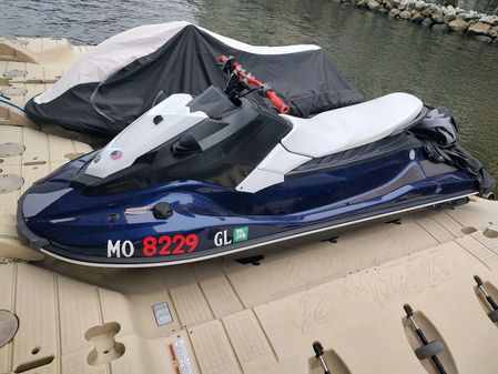 Yamaha-waverunner EX image