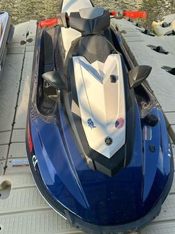 Yamaha-waverunner EX image