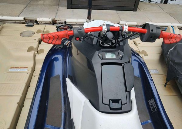 Yamaha-waverunner EX image