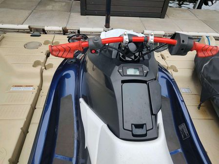 Yamaha-waverunner EX image