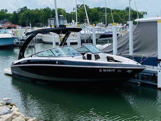Regal 2500 - main image