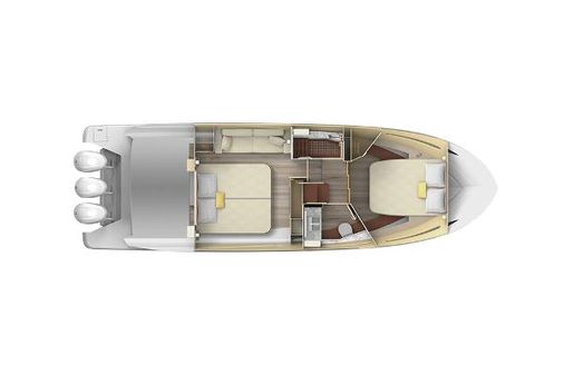 Regal 38-FXO image