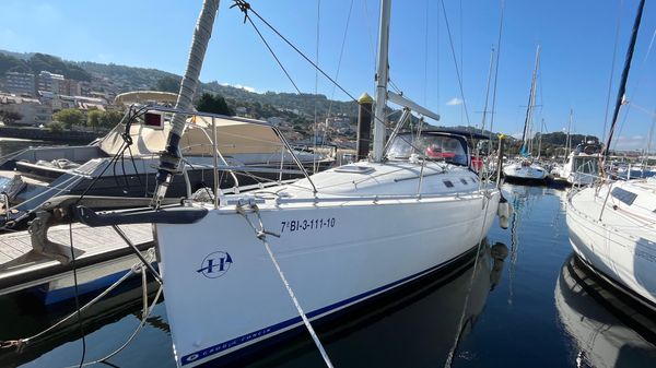 Harmony 38 