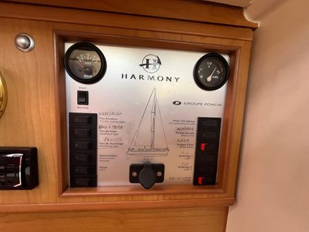 Harmony 38 image