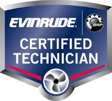 Evinrude  E-TEC G1 & G2 25-300hp ★ 7 Years of Factory Backed Coverage on all E-TEC & E-TEC G2 Engines  image