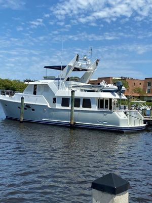 Nordhavn 57 - main image