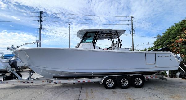 Sailfish 360 CC image