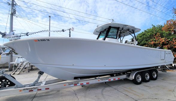 Sailfish 360 CC image