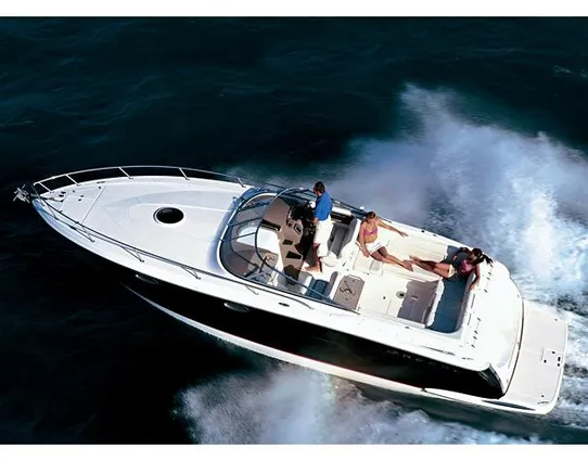 Regal 3350 Sport Cruiser image