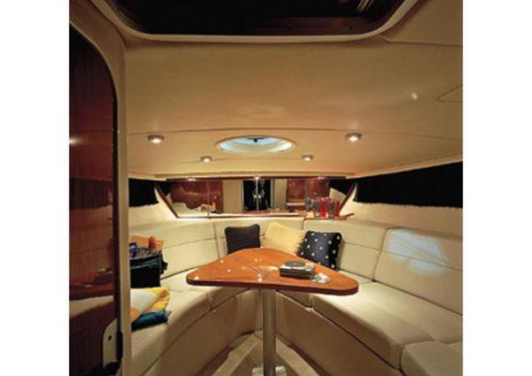 Regal 3350-SPORT-CRUISER image