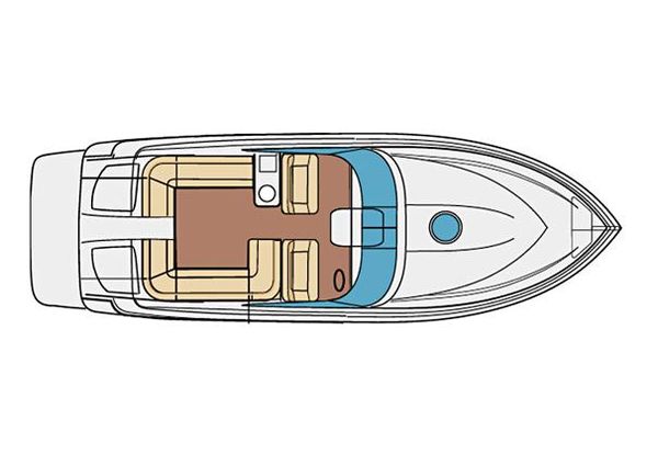 Regal 3350-SPORT-CRUISER image