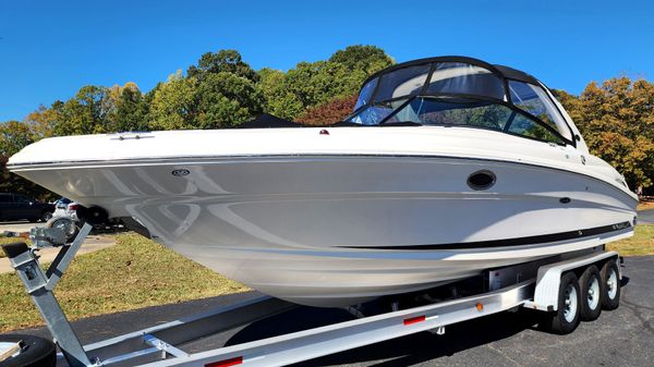 Sea Ray 290 Select EX 