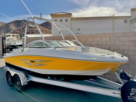 Sea-ray 195-SPORT image