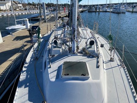 J Boats J/40 image