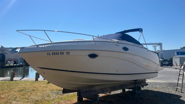 Rinker Fiesta Vee 250 