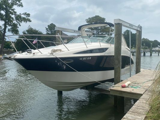 Bayliner 285SB - main image