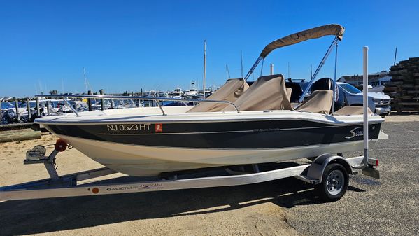 Scout 175 Sport Dorado image