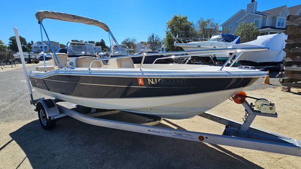 Scout 175 Sport Dorado image