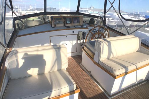 Grand Banks 42 Classic image