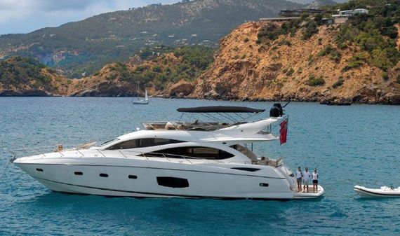 Sunseeker Manhattan 70 image