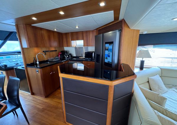 Sunseeker Manhattan 70 image