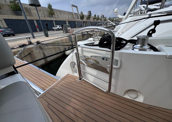 Sunseeker Manhattan 70 image