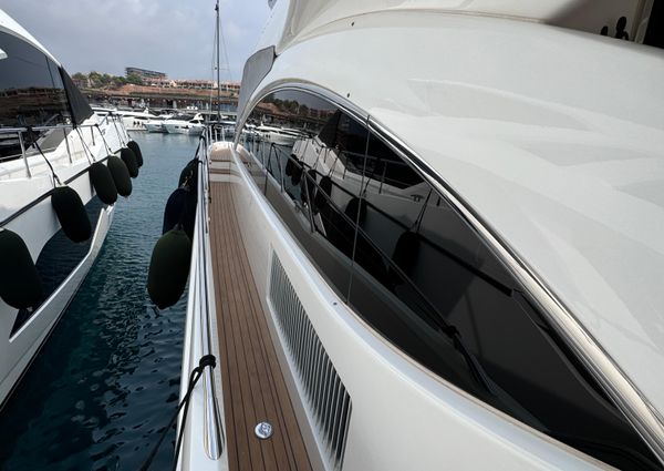 Sunseeker Manhattan 70 image