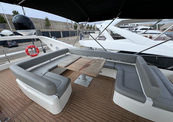 Sunseeker Manhattan 70 image