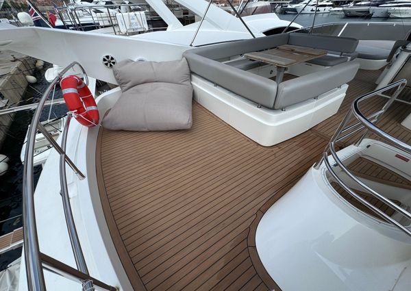 Sunseeker Manhattan 70 image