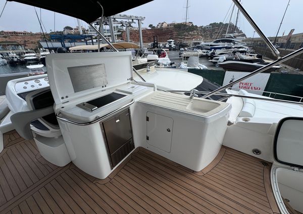 Sunseeker Manhattan 70 image