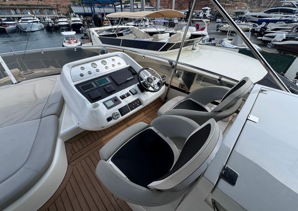 Sunseeker Manhattan 70 image