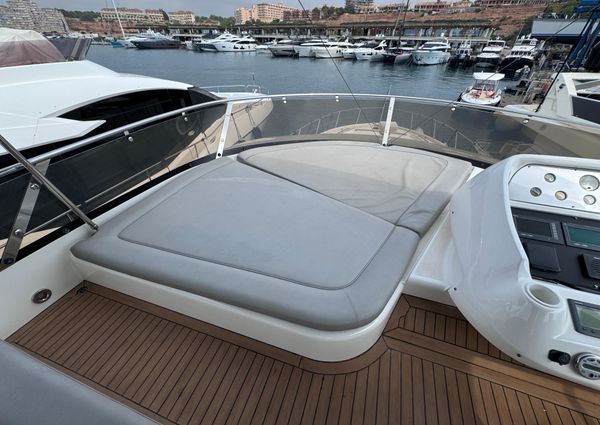 Sunseeker Manhattan 70 image