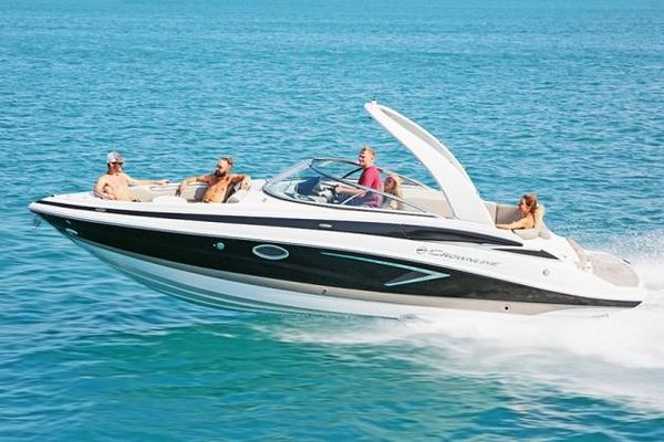 Crownline 265 SS - main image