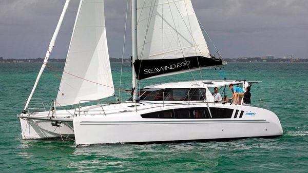 Seawind 1260