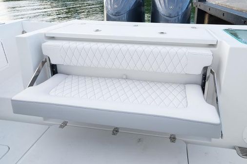 Parker 2900-CENTER-CONSOLE image