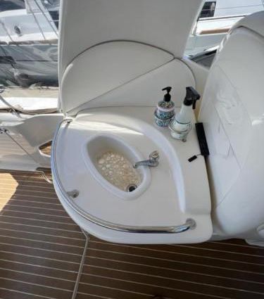 Sea-ray SUNDANCER image