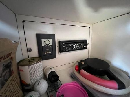 Sea-ray SUNDANCER image