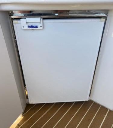 Sea-ray SUNDANCER image
