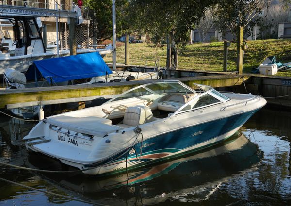 Sea Ray 210 Bow Rider image