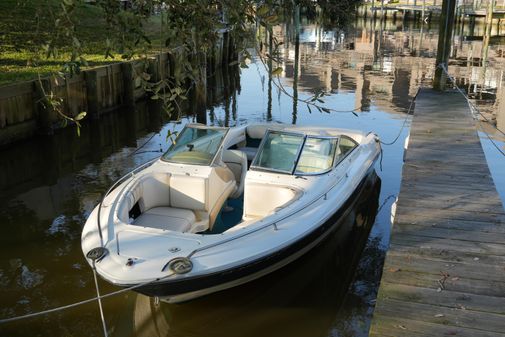 Sea Ray 210 Bow Rider image