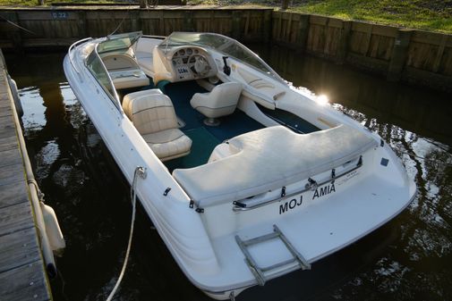 Sea Ray 210 Bow Rider image