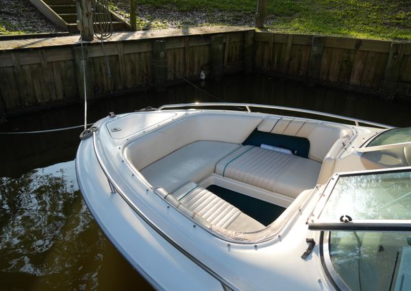 Sea Ray 210 Bow Rider image