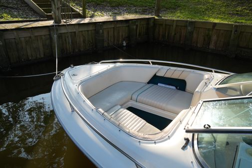 Sea Ray 210 Bow Rider image