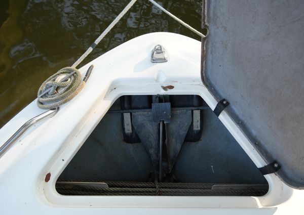 Sea Ray 210 Bow Rider image