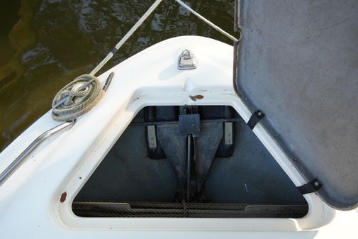 Sea Ray 210 Bow Rider image