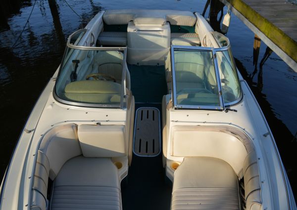 Sea Ray 210 Bow Rider image